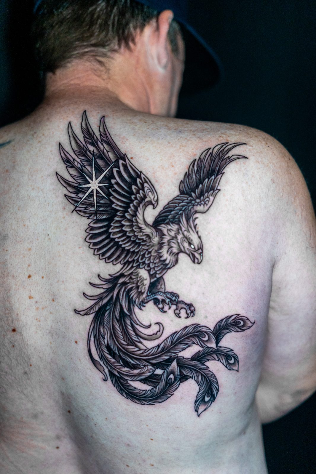 Cover Up Tattoos