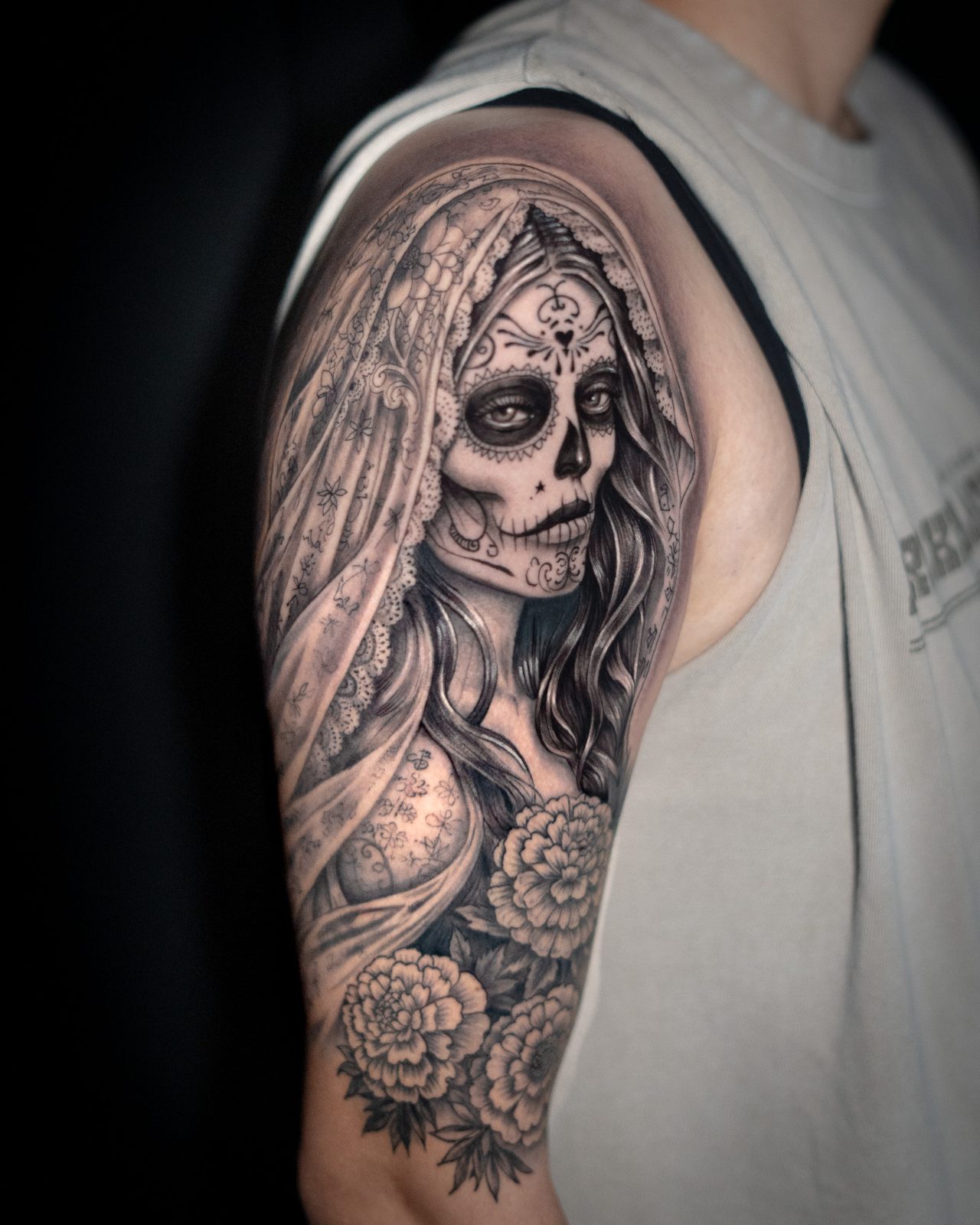 Cover Up Tattoos